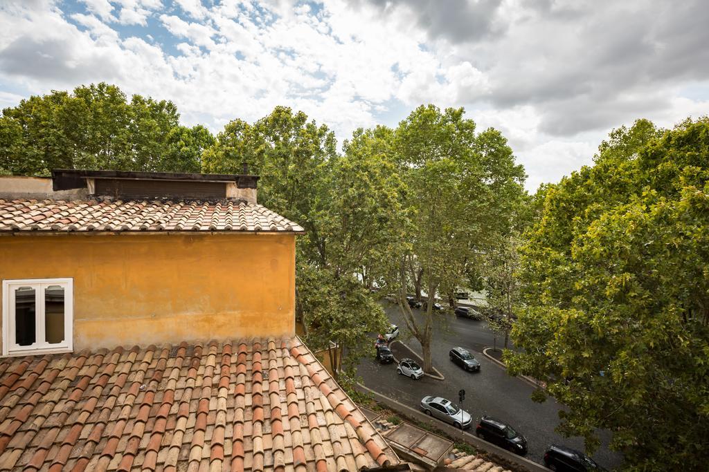 The Imperial Apartment Rome