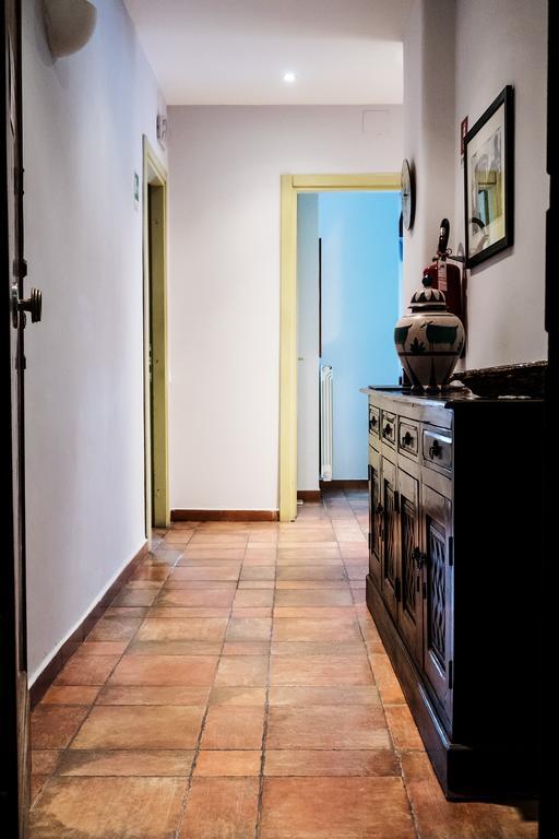 Bb Trastevere Station - Room3 2* Rome