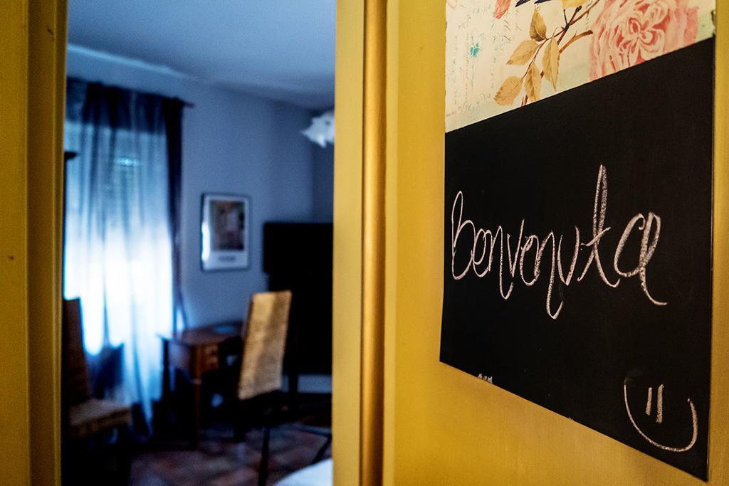 Bb Trastevere Station - Room3 Rome