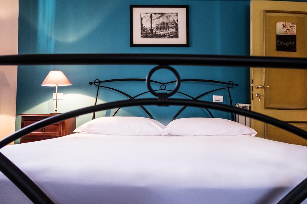 Bed & Breakfast Bb Trastevere Station - Room3 2*