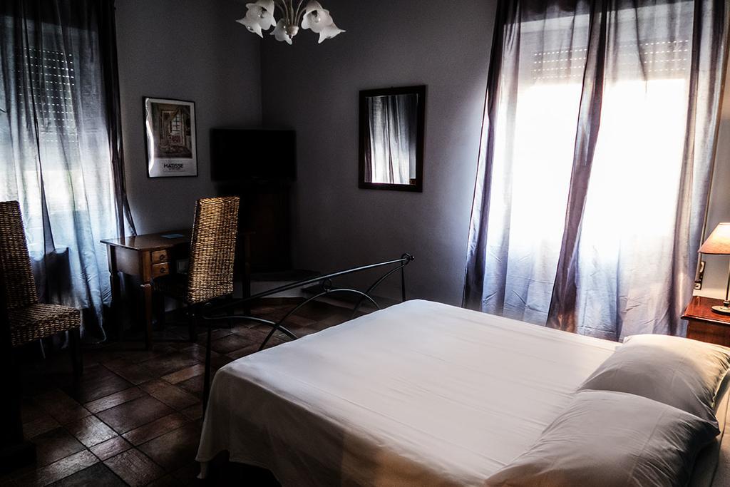 Bb Trastevere Station - Room3 2* Rome