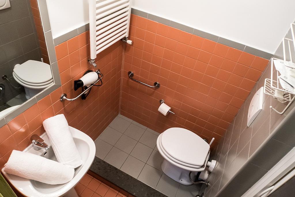 Bb Trastevere Station - Room3 Rome