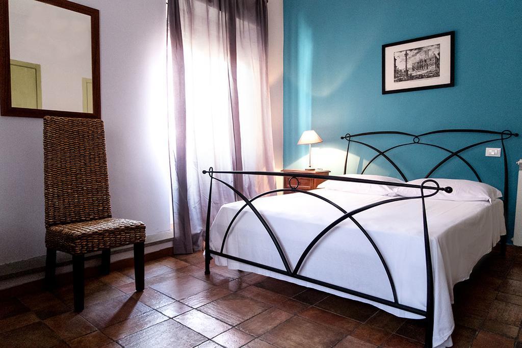 Bed & Breakfast Bb Trastevere Station - Room3 2*