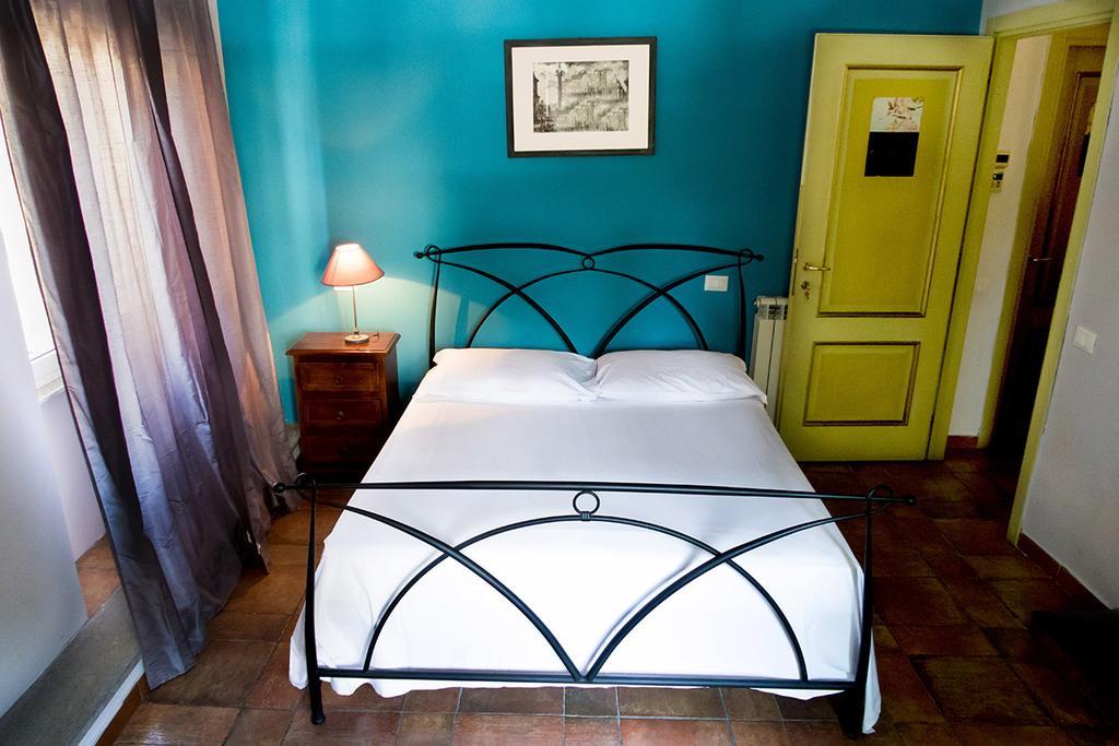 Bed & Breakfast Bb Trastevere Station - Room3