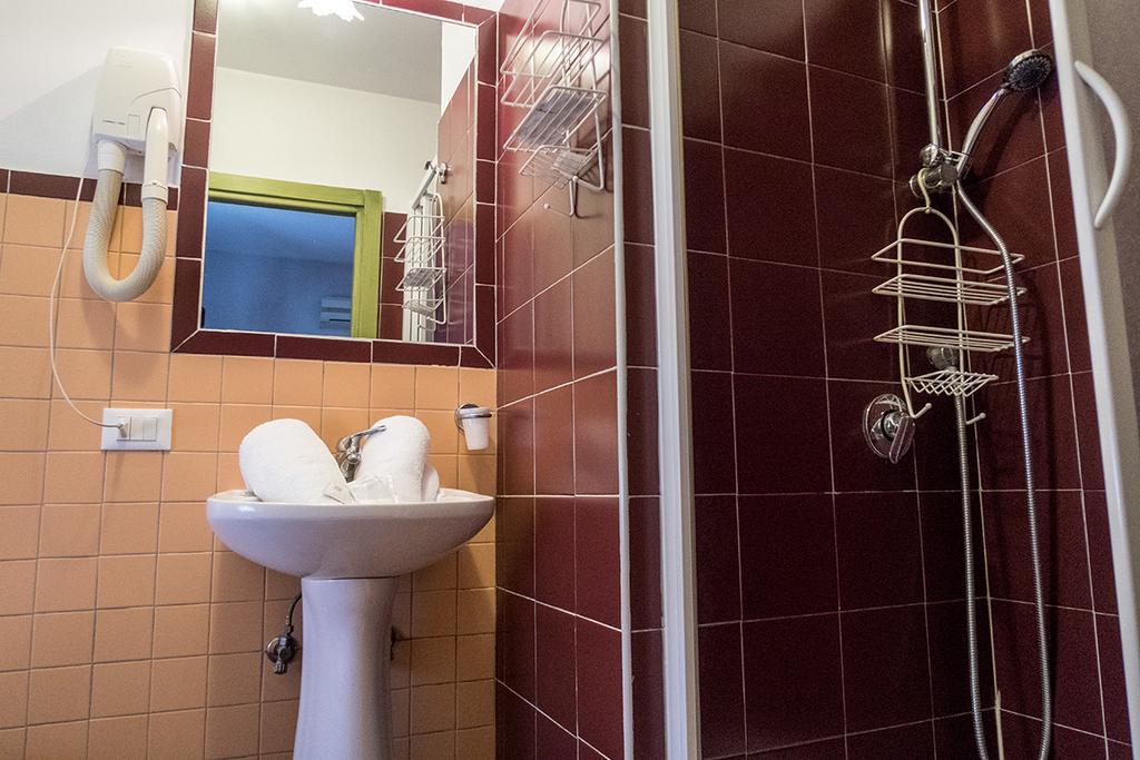 Bb Trastevere Station - Room3 Bed & Breakfast 2*