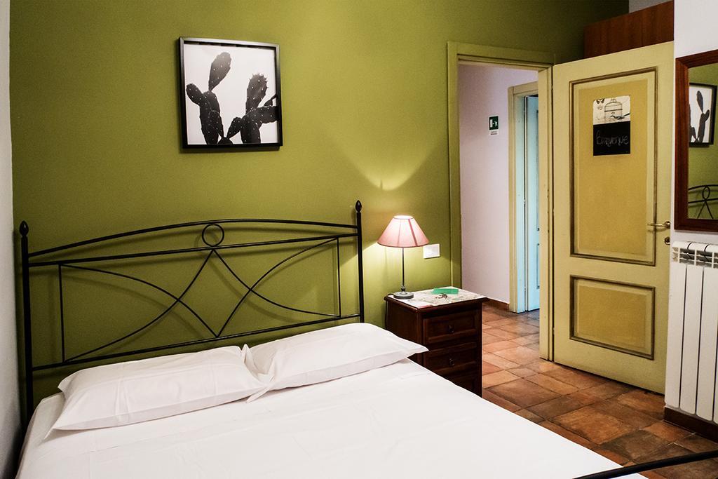 Bb Trastevere Station - Room3 Bed & Breakfast Rome