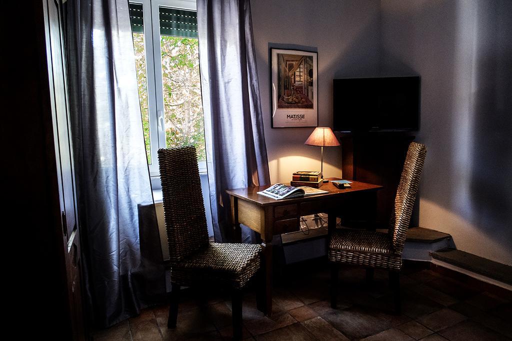 Bb Trastevere Station - Room3 Bed & Breakfast 2*