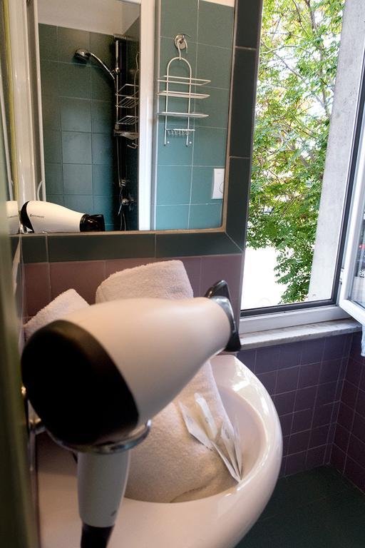 Bed & Breakfast Bb Trastevere Station - Room3