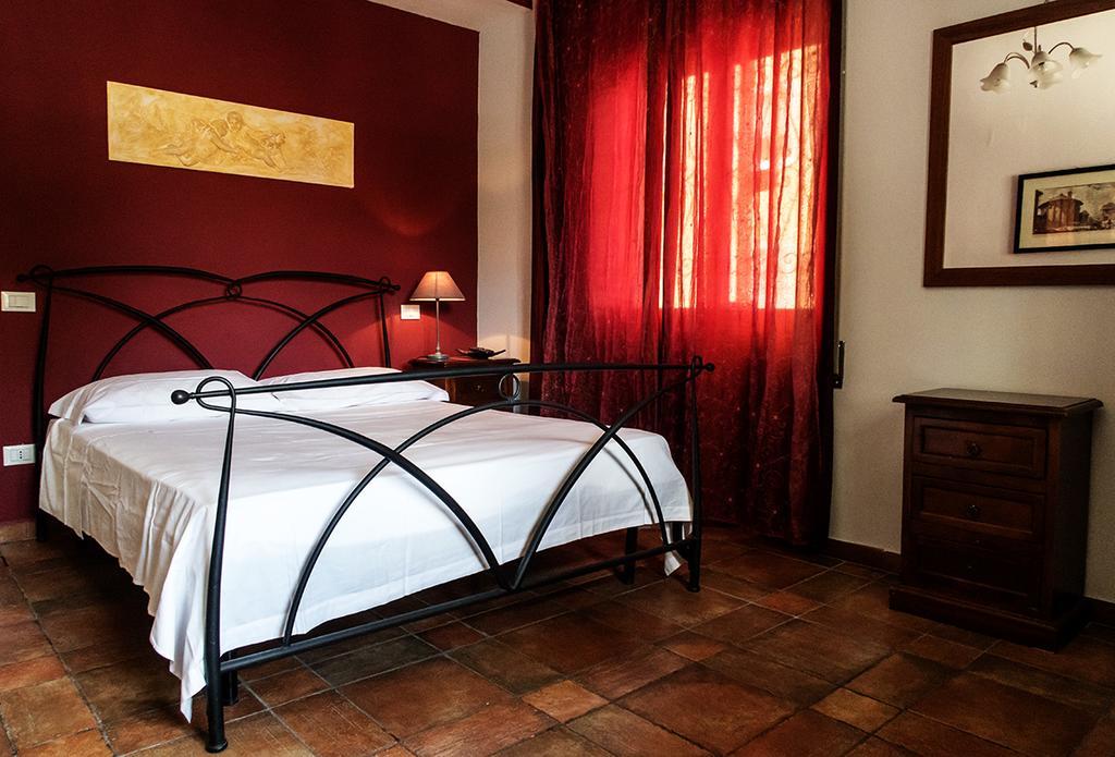 Bed & Breakfast Bb Trastevere Station - Room3 Rome