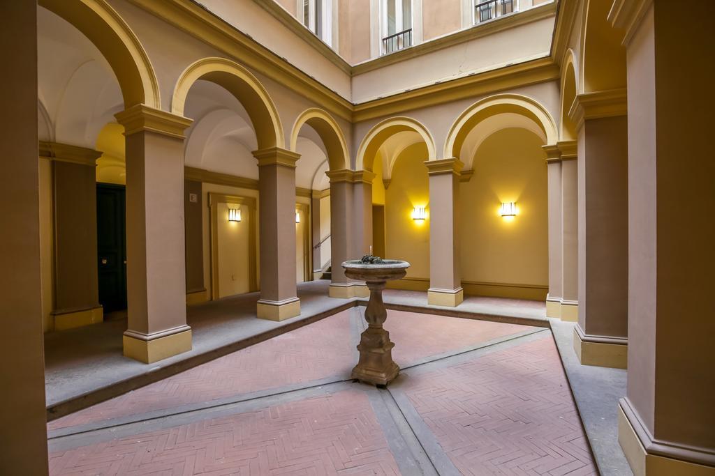 Trevi Fashion Apartment Rome