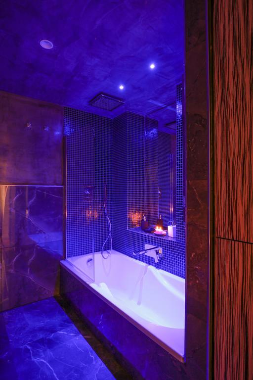 Trevi Fashion Apartment Rome