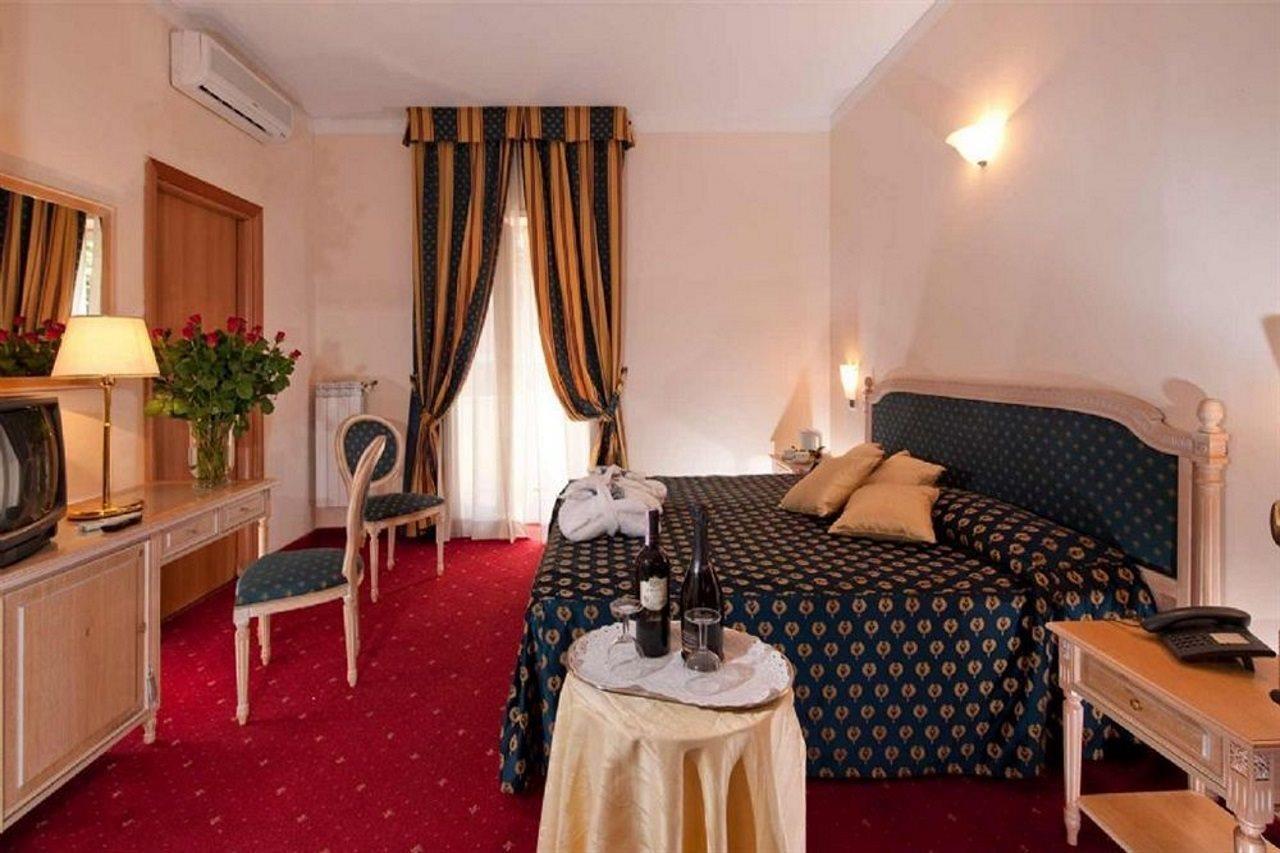 C-hotels Club House 4* Roma
