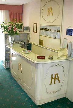 Augustea Hotel Rome
