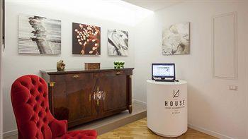Casa de hóspedes Lahouse By Premium Collection Roma