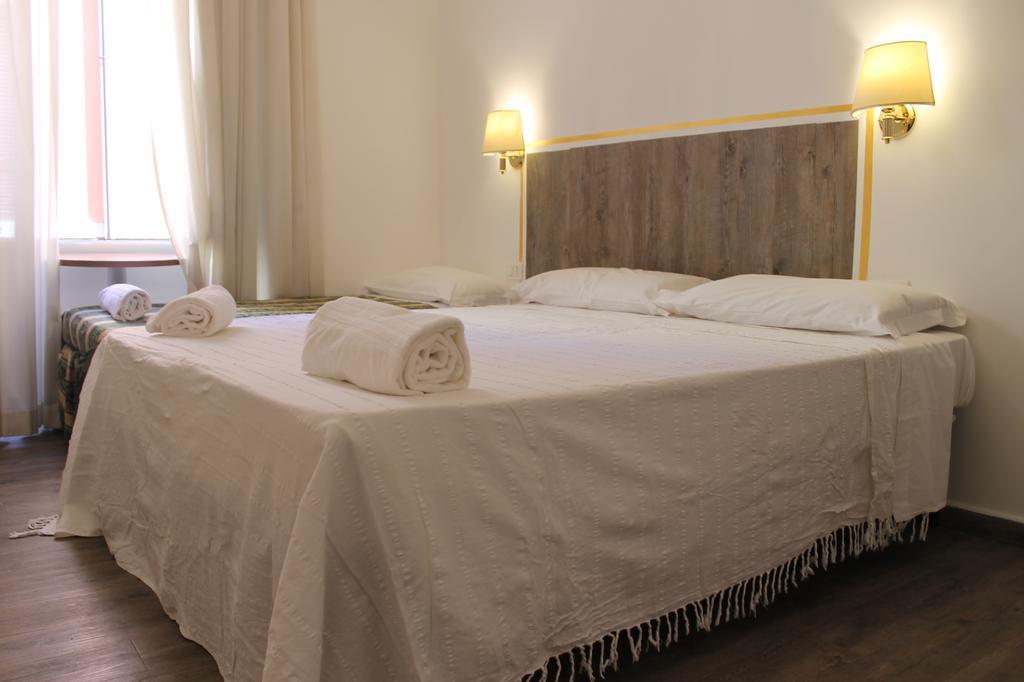 Casa de hóspedes Relais Baroque