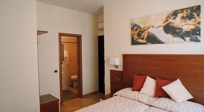 Aventino Bed & Breakfast