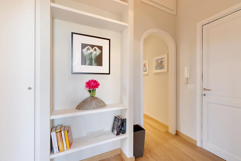 Apartment Grotta Pinta Rome