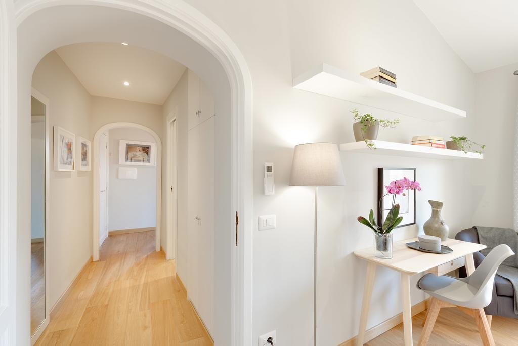 Grotta Pinta Apartment Rome