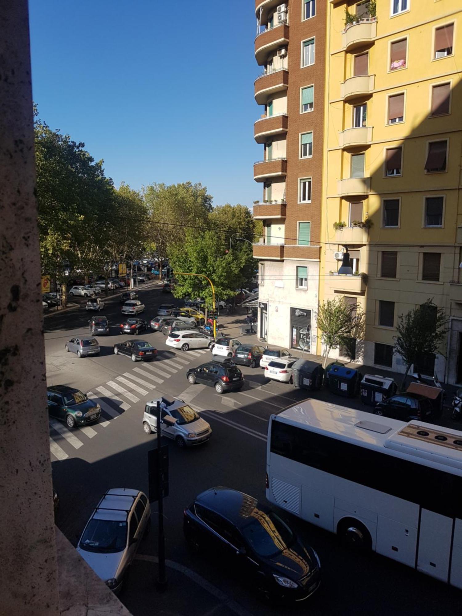 Notti Al Vaticano-deluxe St.peter Roma