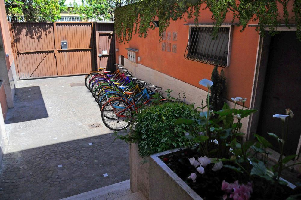 Bed & Breakfast San Lorenzo Notte