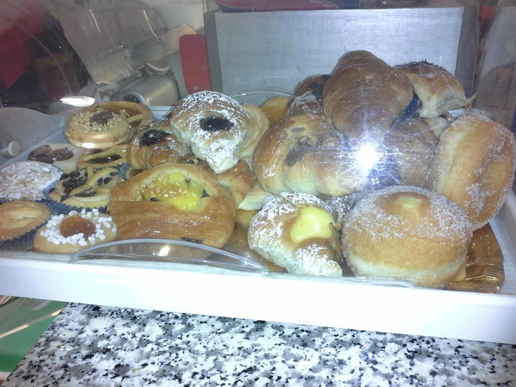 Il Cavaliere Acomodação com café da manhã  Roma
