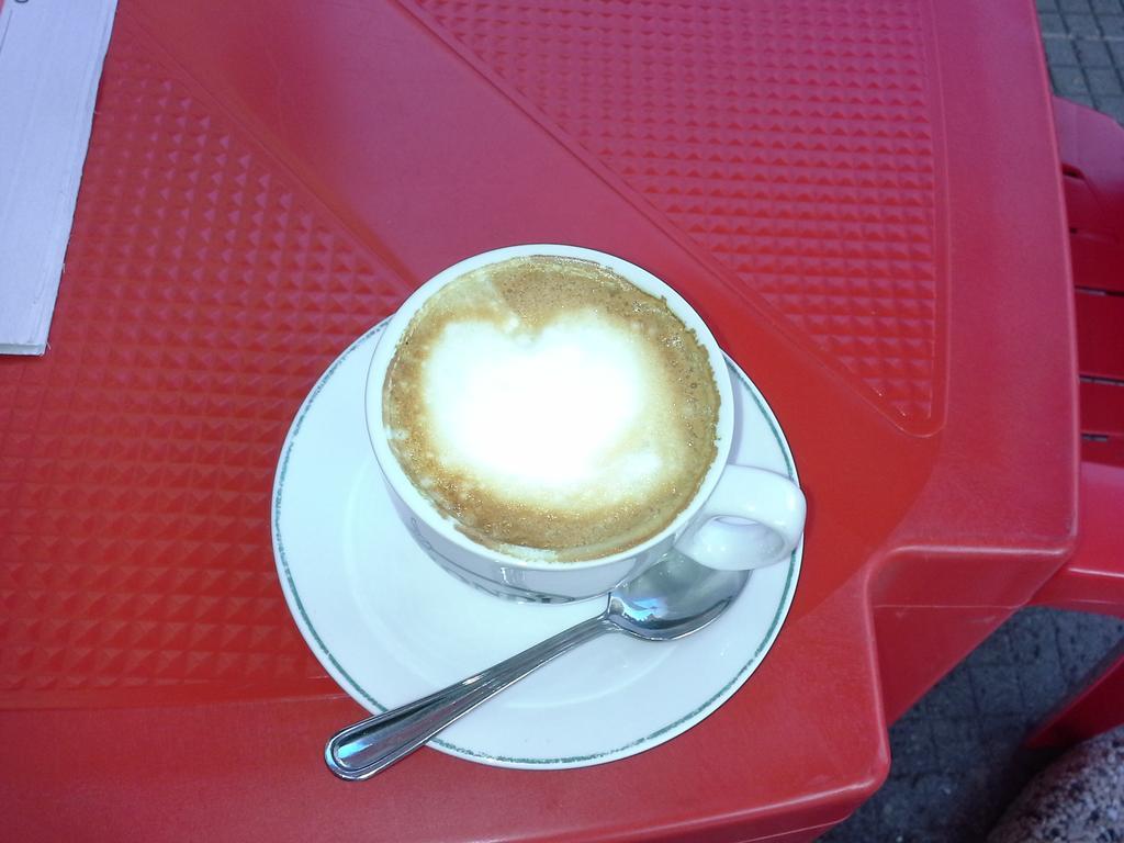 Il Cavaliere 3* Roma