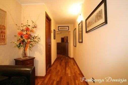 Residenza Domizia Casa de hóspedes