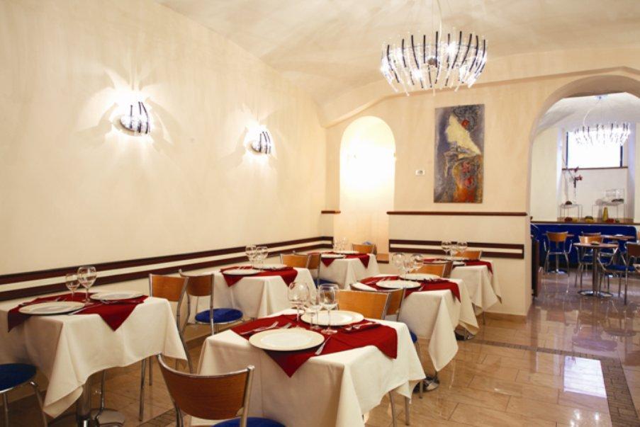 Priscilla Hotel Rome