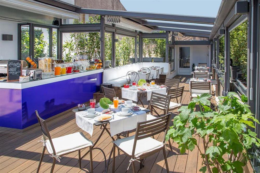Hotel Del Corso 3*