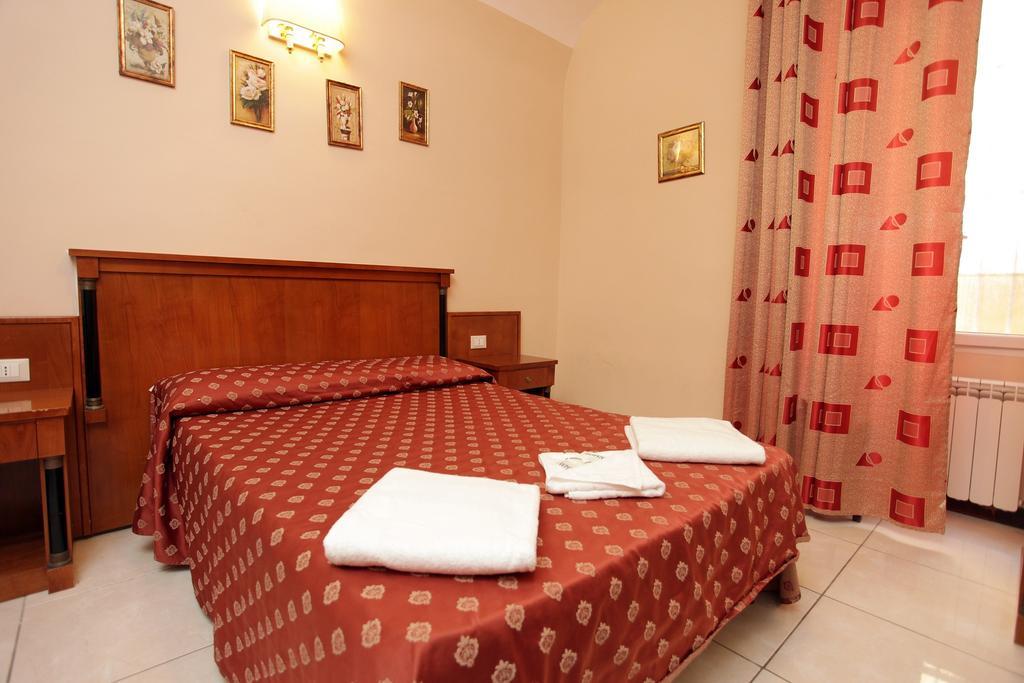 Guest house Pink Floyd Rome