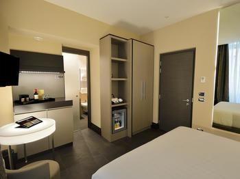Hotel Quirinale Luxury 3*