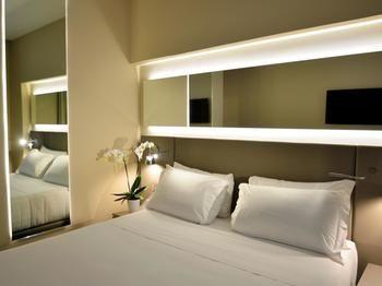 Hotel Quirinale Luxury Rome