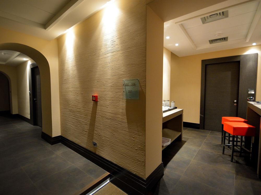Quirinale Luxury 3*