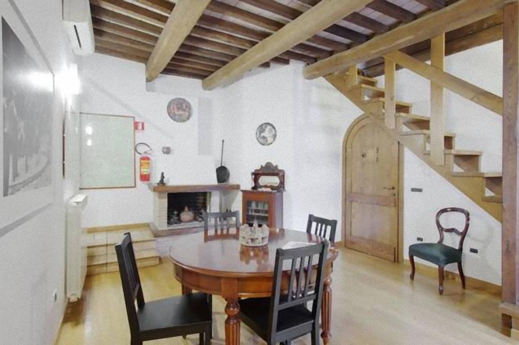 Casa Paradiso Apartment Rome