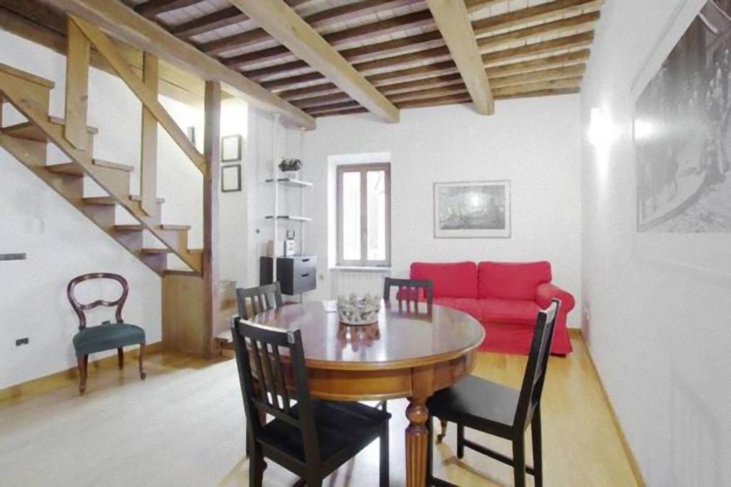 Casa Paradiso *