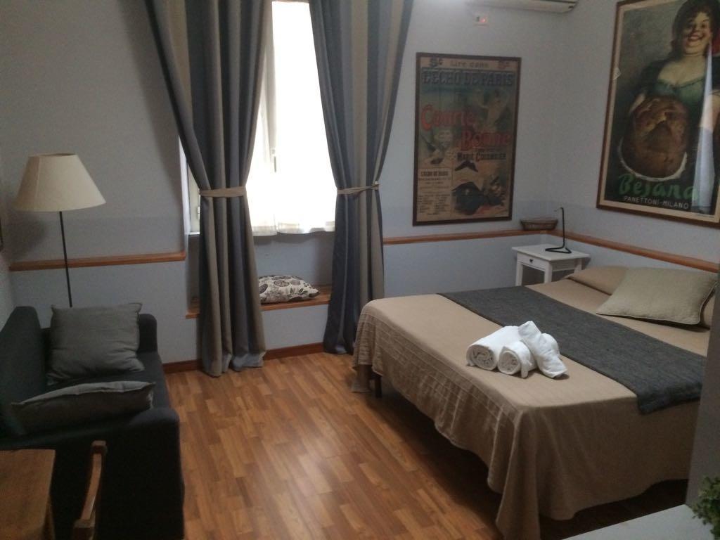 Casa de hóspedes Vacanze Romane 2 Roma