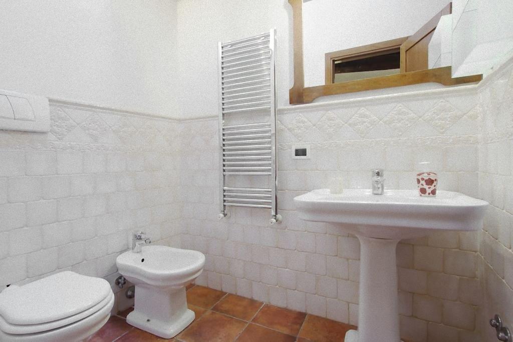 Casa Paradiso Apartment
