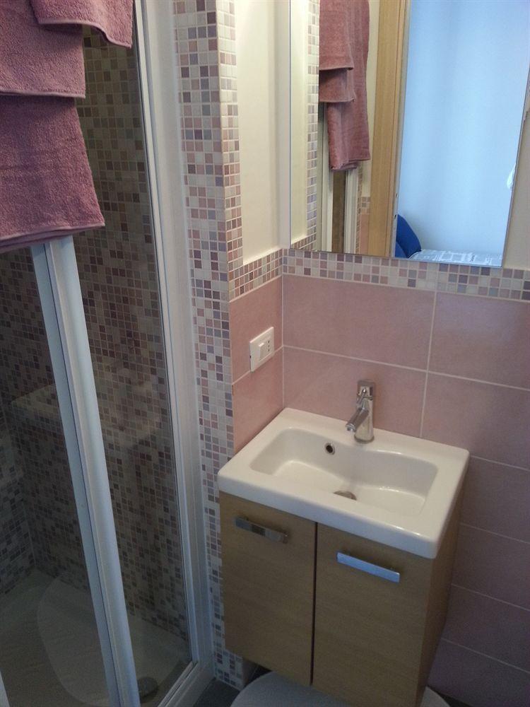 Gemini Guest house Rome