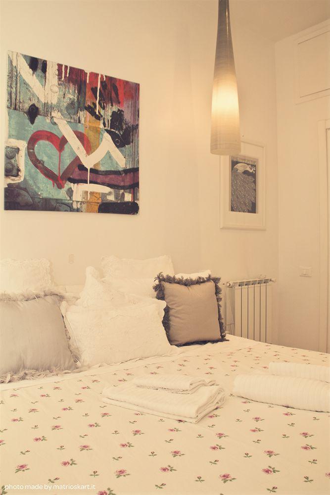 Maison d'hôtes White House Rome