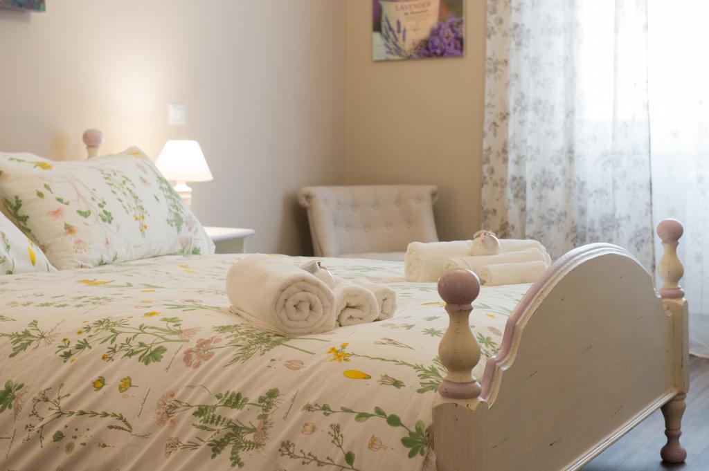 Magnolia St.peter's Guest house