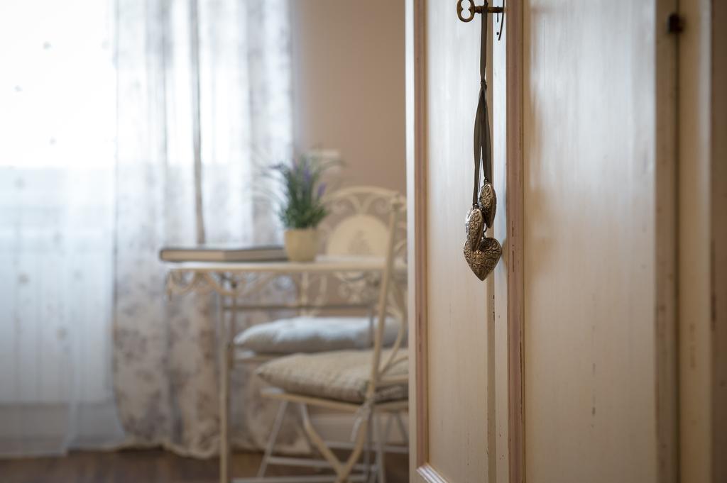 Guest house Magnolia St.peter's
