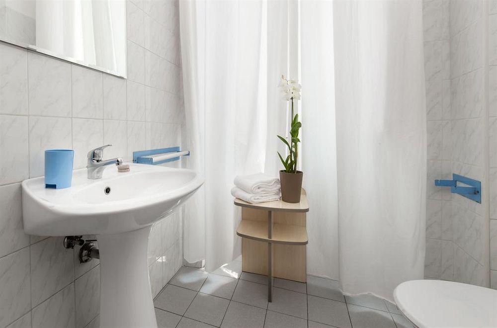 Aparthotel Residenza Maxima
