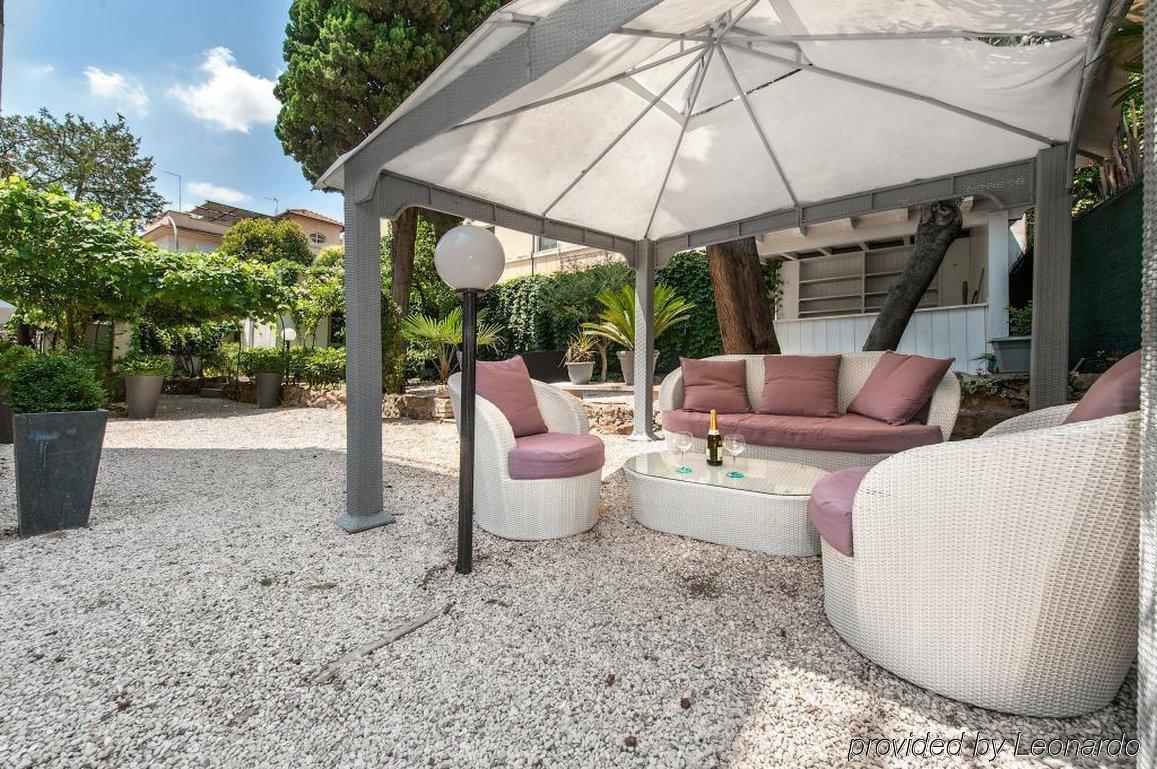Aparthotel Residenza Maxima