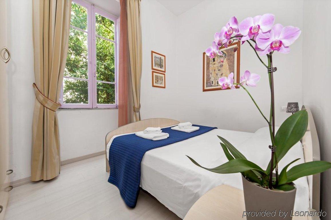 Residenza Maxima 3* Rome