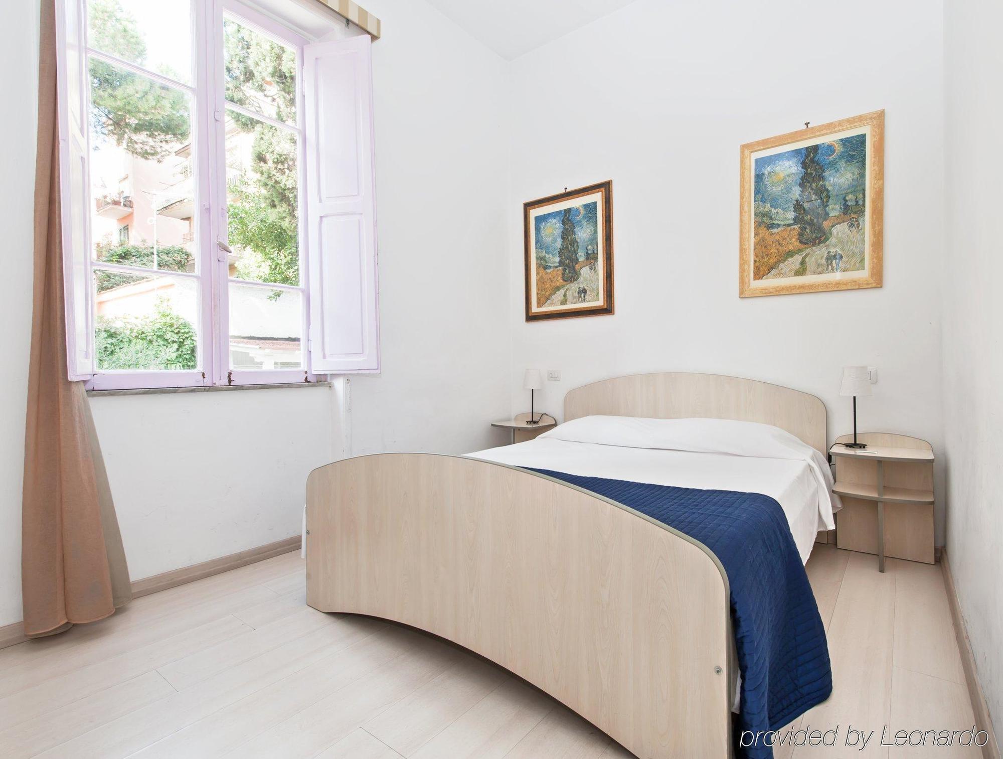 Residenza Maxima Rome