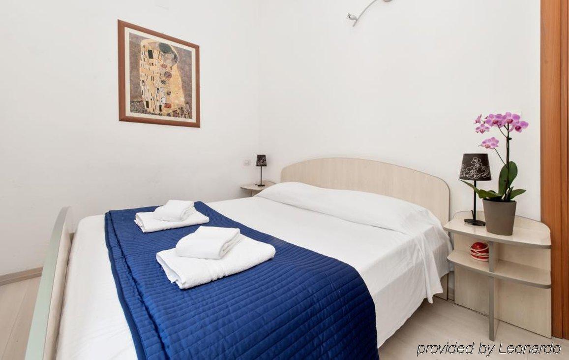 Residenza Maxima Aparthotel Rome