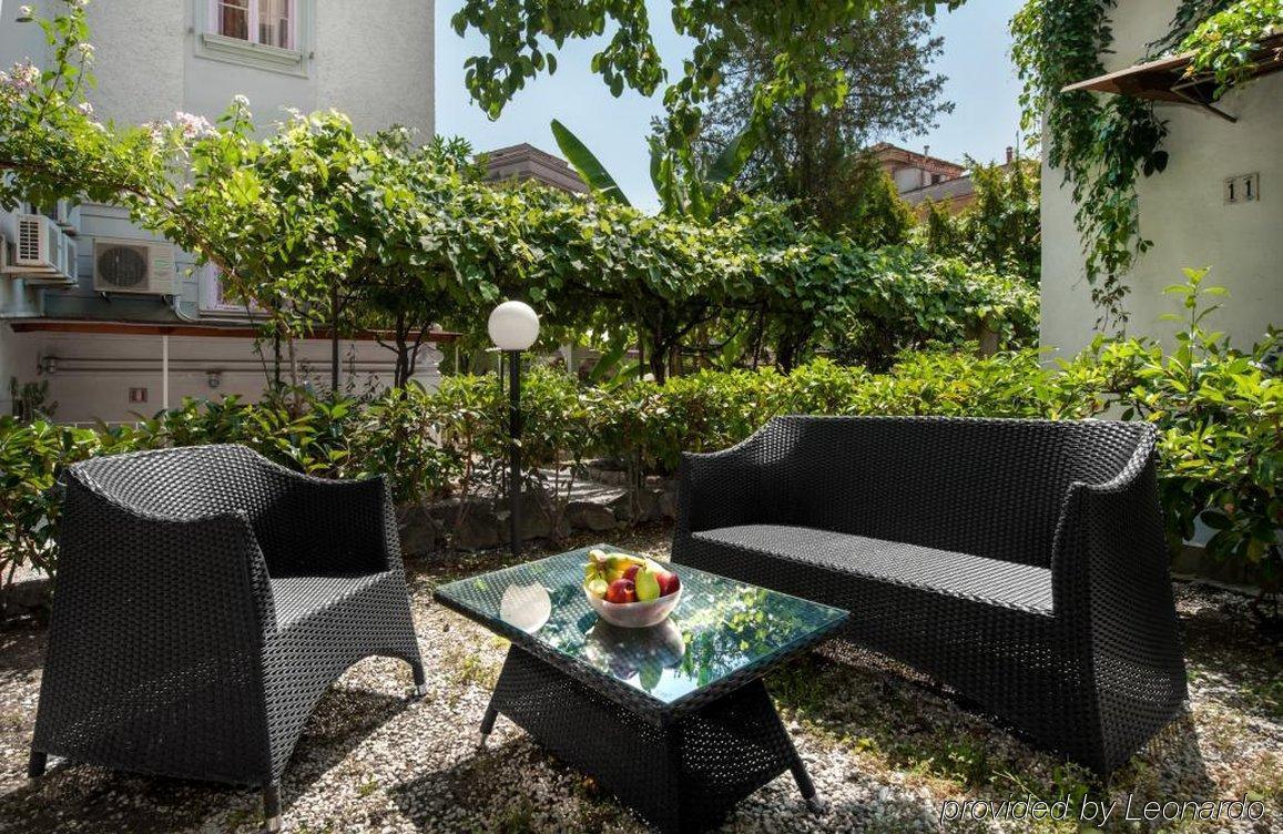 Residenza Maxima 3* Rome