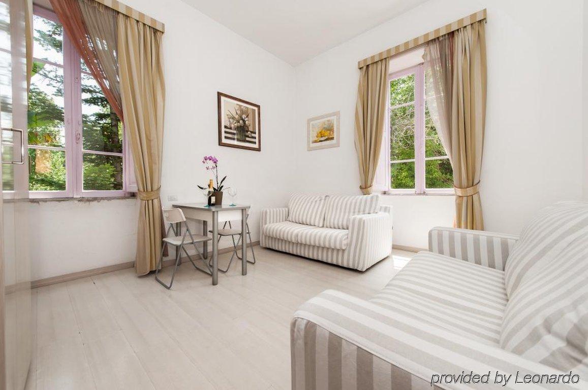 Aparthotel Residenza Maxima Rome