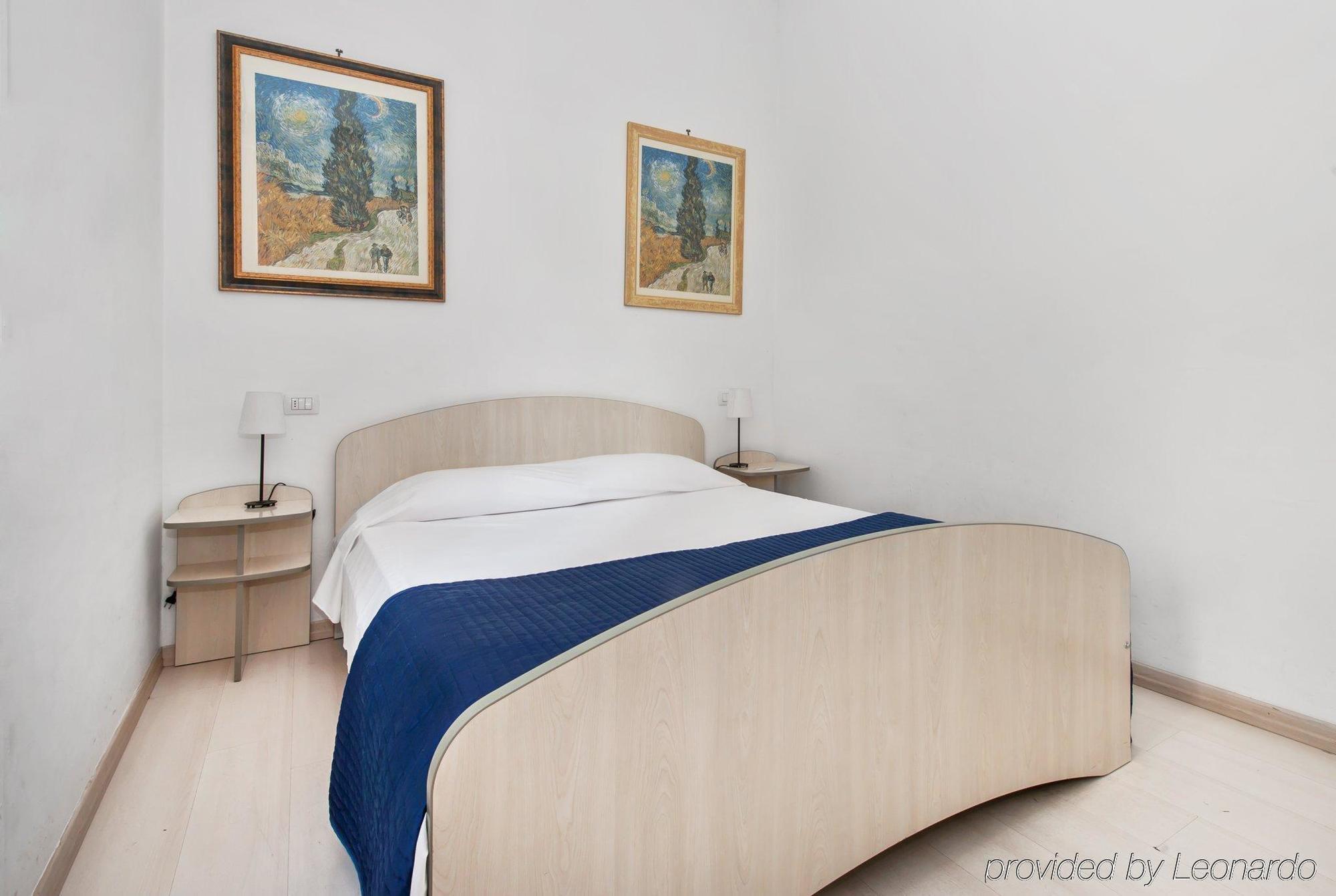 Residenza Maxima Aparthotel Rome