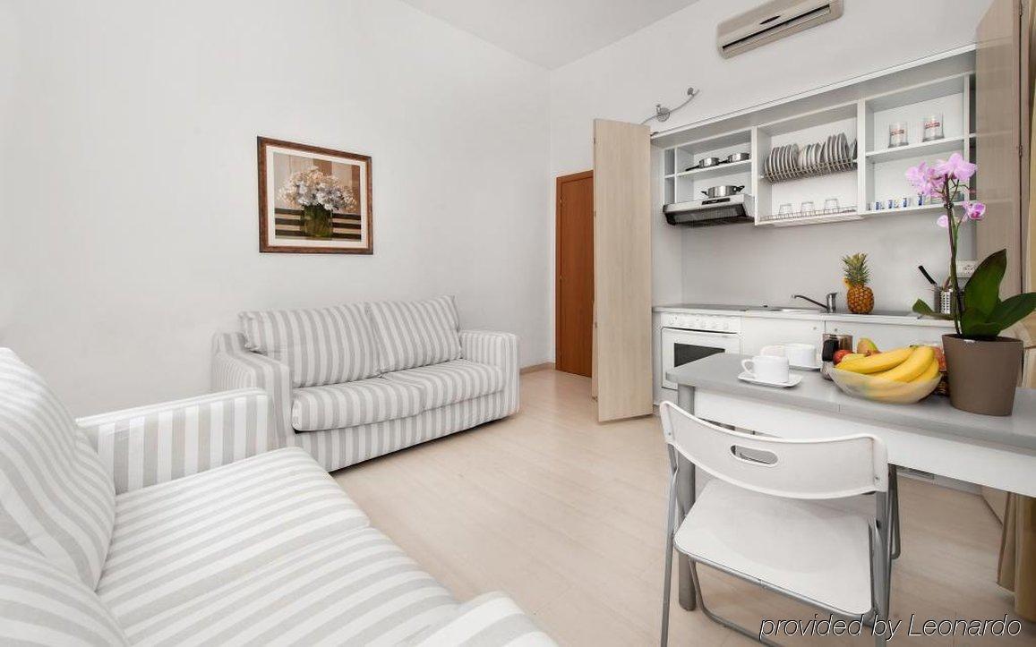 Residenza Maxima Rome